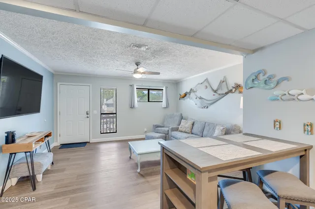 $204,000 | 6903 North Lagoon Drive, Unit 27, Panama City, FL 32408