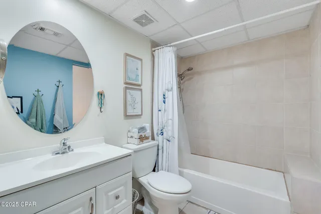 $204,000 | 6903 North Lagoon Drive, Unit 27, Panama City, FL 32408