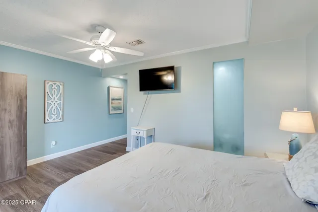 $204,000 | 6903 North Lagoon Drive, Unit 27, Panama City, FL 32408