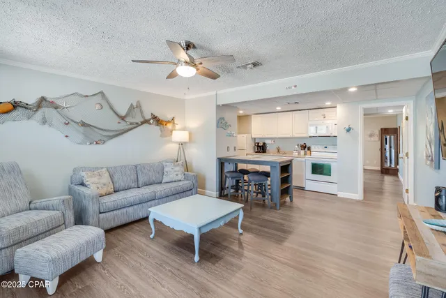 $204,000 | 6903 North Lagoon Drive, Unit 27, Panama City, FL 32408