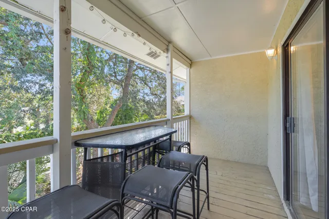 $204,000 | 6903 North Lagoon Drive, Unit 27, Panama City, FL 32408
