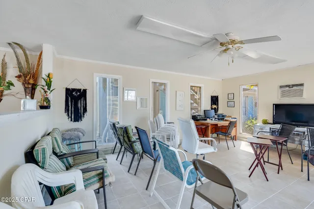 $204,000 | 6903 North Lagoon Drive, Unit 27, Panama City, FL 32408