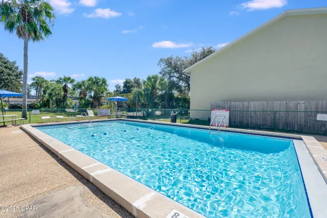 $204,000 | 6903 North Lagoon Drive, Unit 27, Panama City, FL 32408