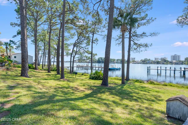 $204,000 | 6903 North Lagoon Drive, Unit 27, Panama City, FL 32408