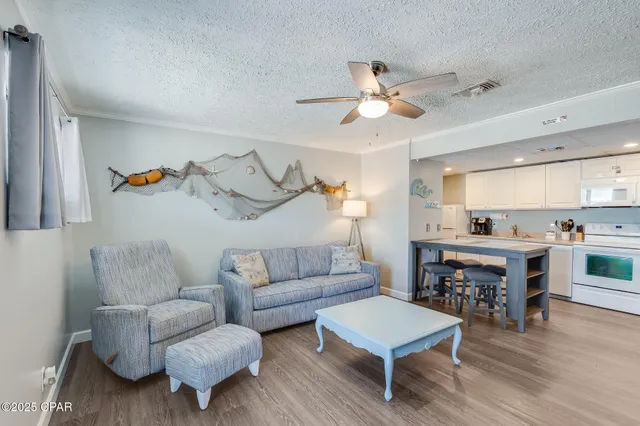 $204,000 | 6903 North Lagoon Drive, Unit 27, Panama City, FL 32408