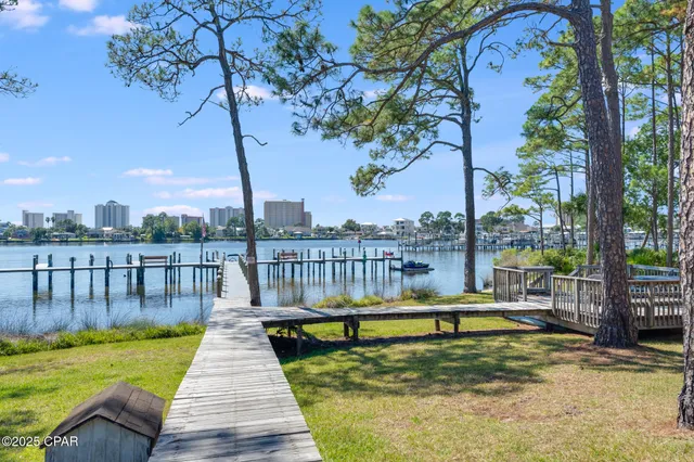 $204,000 | 6903 North Lagoon Drive, Unit 27, Panama City, FL 32408