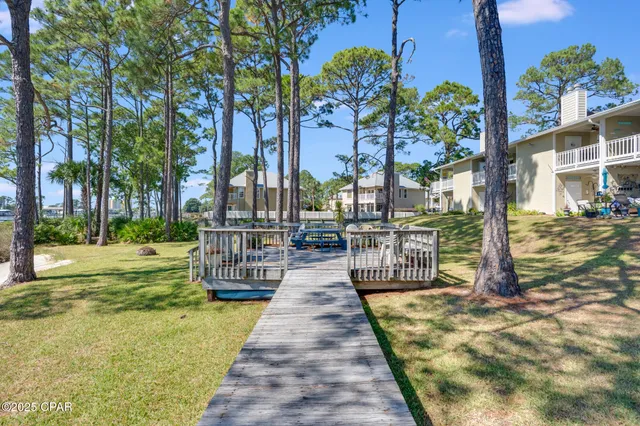 $204,000 | 6903 North Lagoon Drive, Unit 27, Panama City, FL 32408