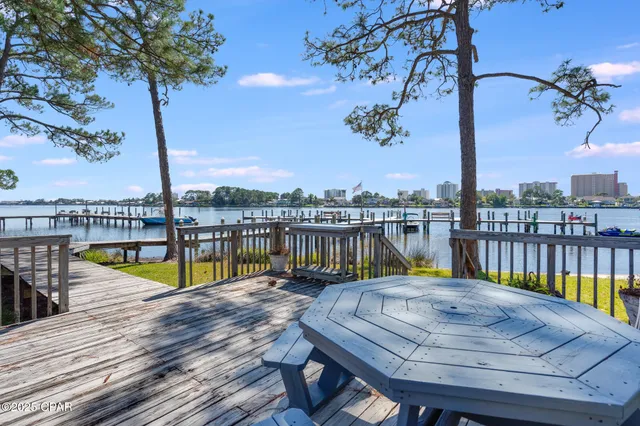 $204,000 | 6903 North Lagoon Drive, Unit 27, Panama City, FL 32408