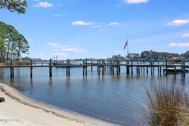 $204,000 | 6903 North Lagoon Drive, Unit 27, Panama City, FL 32408