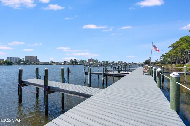 $204,000 | 6903 North Lagoon Drive, Unit 27, Panama City, FL 32408