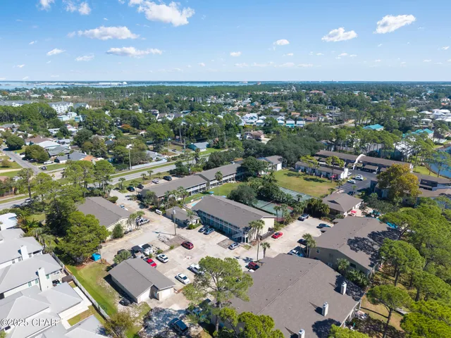 $204,000 | 6903 North Lagoon Drive, Unit 27, Panama City, FL 32408