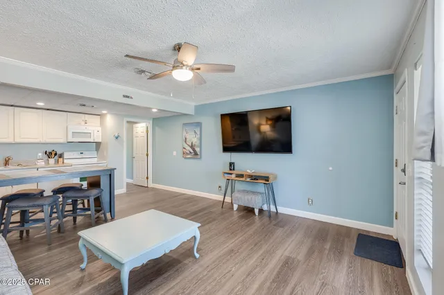 $204,000 | 6903 North Lagoon Drive, Unit 27, Panama City, FL 32408