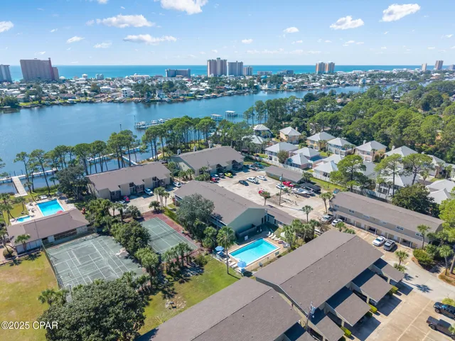 $204,000 | 6903 North Lagoon Drive, Unit 27, Panama City, FL 32408