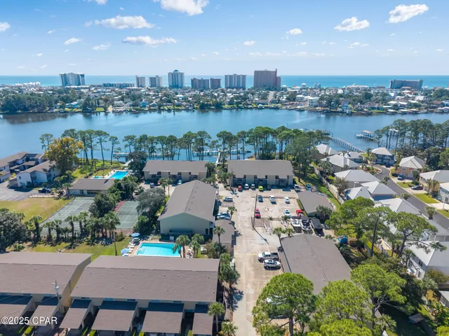 $204,000 | 6903 North Lagoon Drive, Unit 27, Panama City, FL 32408