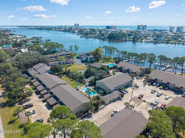 $204,000 | 6903 North Lagoon Drive, Unit 27, Panama City, FL 32408