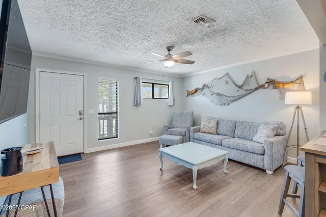 $204,000 | 6903 North Lagoon Drive, Unit 27, Panama City, FL 32408