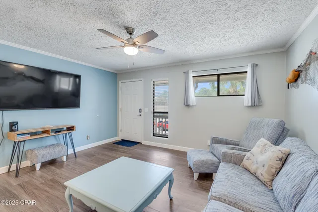 $204,000 | 6903 North Lagoon Drive, Unit 27, Panama City, FL 32408