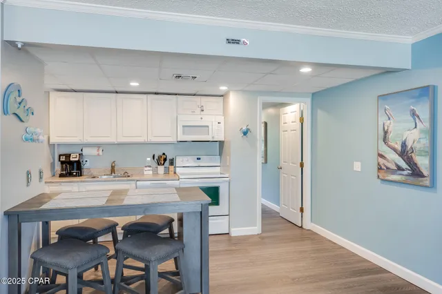 $204,000 | 6903 North Lagoon Drive, Unit 27, Panama City, FL 32408