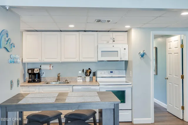 $204,000 | 6903 North Lagoon Drive, Unit 27, Panama City, FL 32408