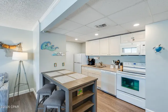 $204,000 | 6903 North Lagoon Drive, Unit 27, Panama City, FL 32408