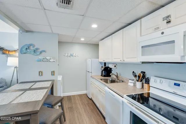 $204,000 | 6903 North Lagoon Drive, Unit 27, Panama City, FL 32408