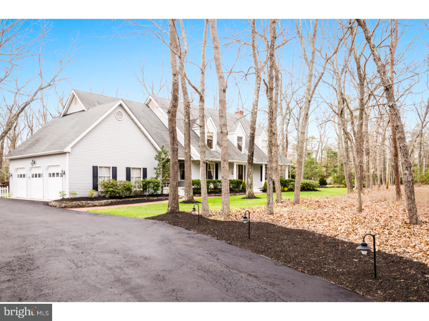 819 Powell Road Tabernacle, NJ 08088 - Photo 2 of 25
