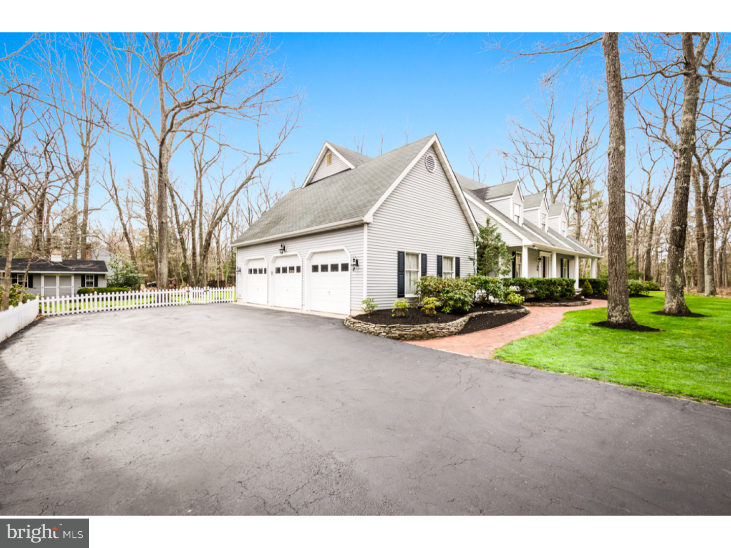 819 Powell Road Tabernacle, NJ 08088 - Photo 3 of 25