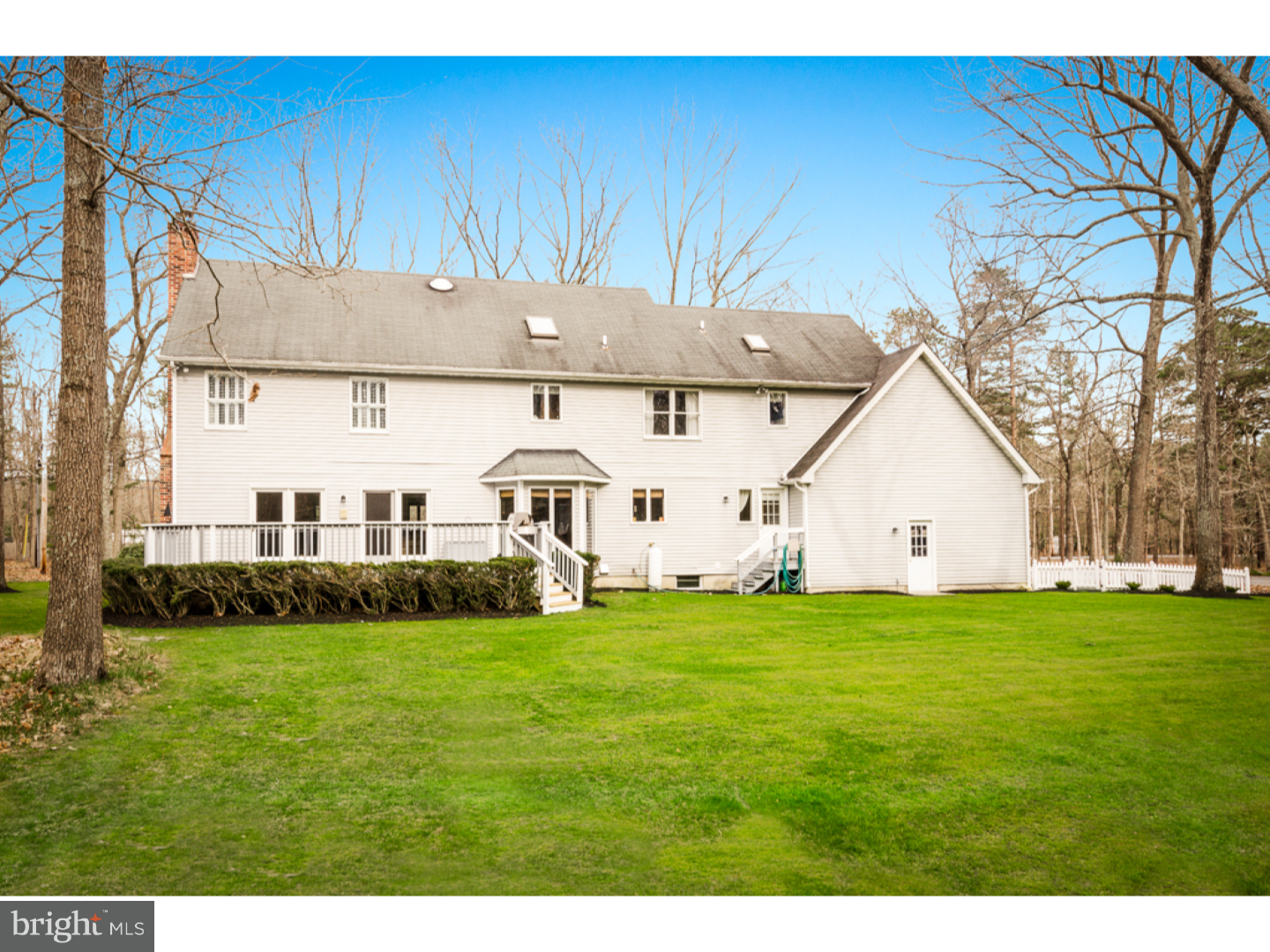 819 Powell Road Tabernacle, NJ 08088 - Photo 25 of 25