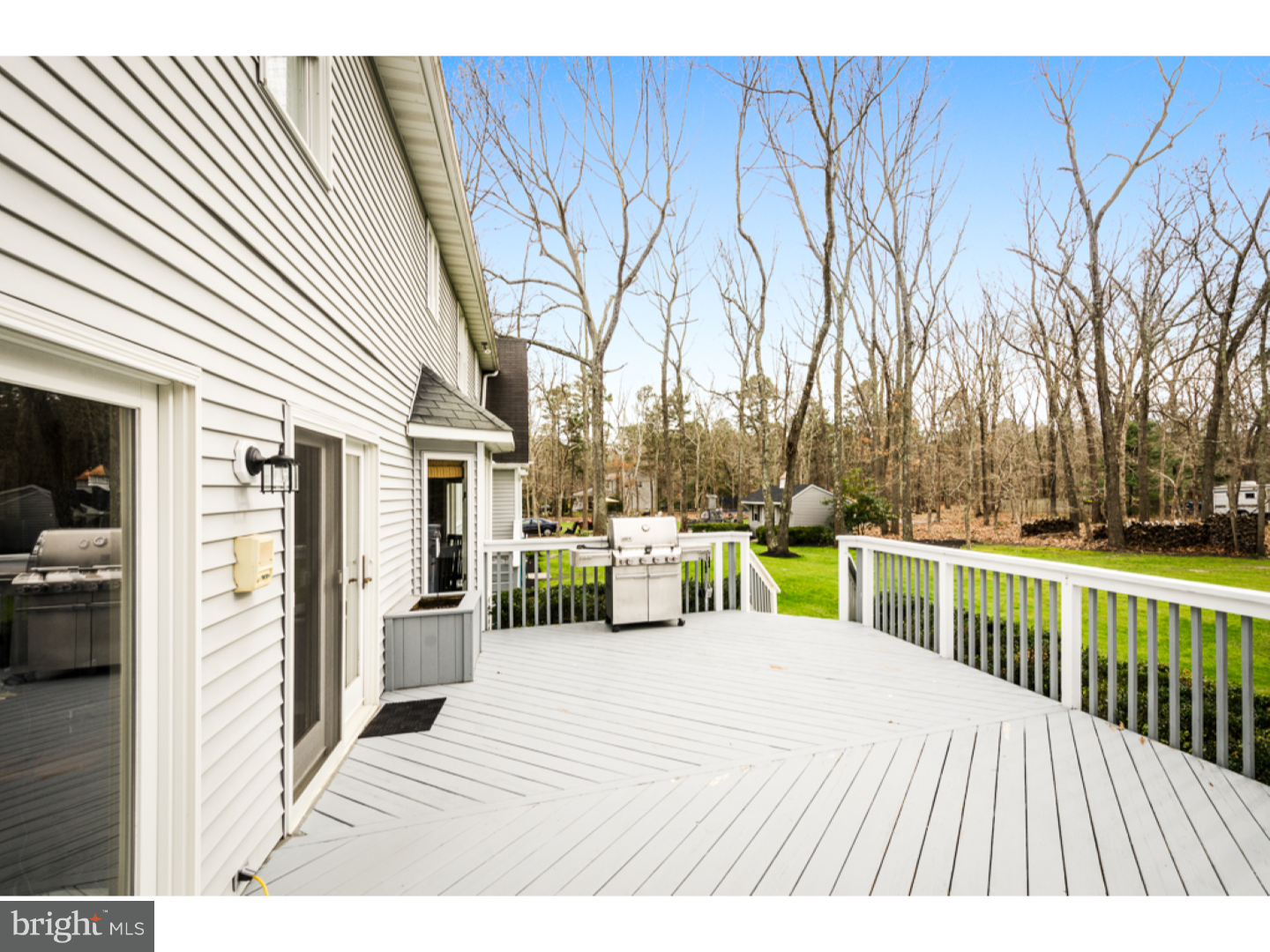 819 Powell Road Tabernacle, NJ 08088 - Photo 4 of 25