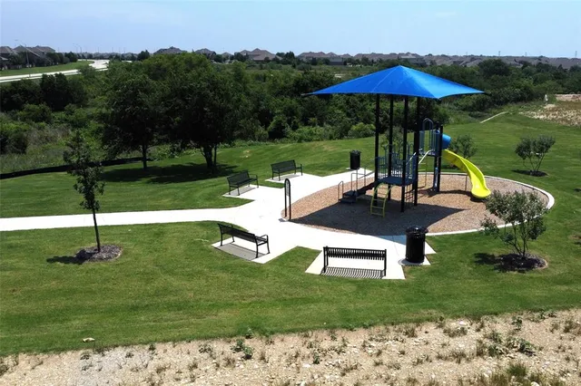 $495,944 | 1724 Shad Bush Drive, Fort Worth, TX 76131