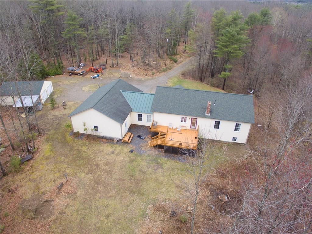 43 South Dondero Road Chelsea, ME 04330 - Photo 6 of 26 Photo