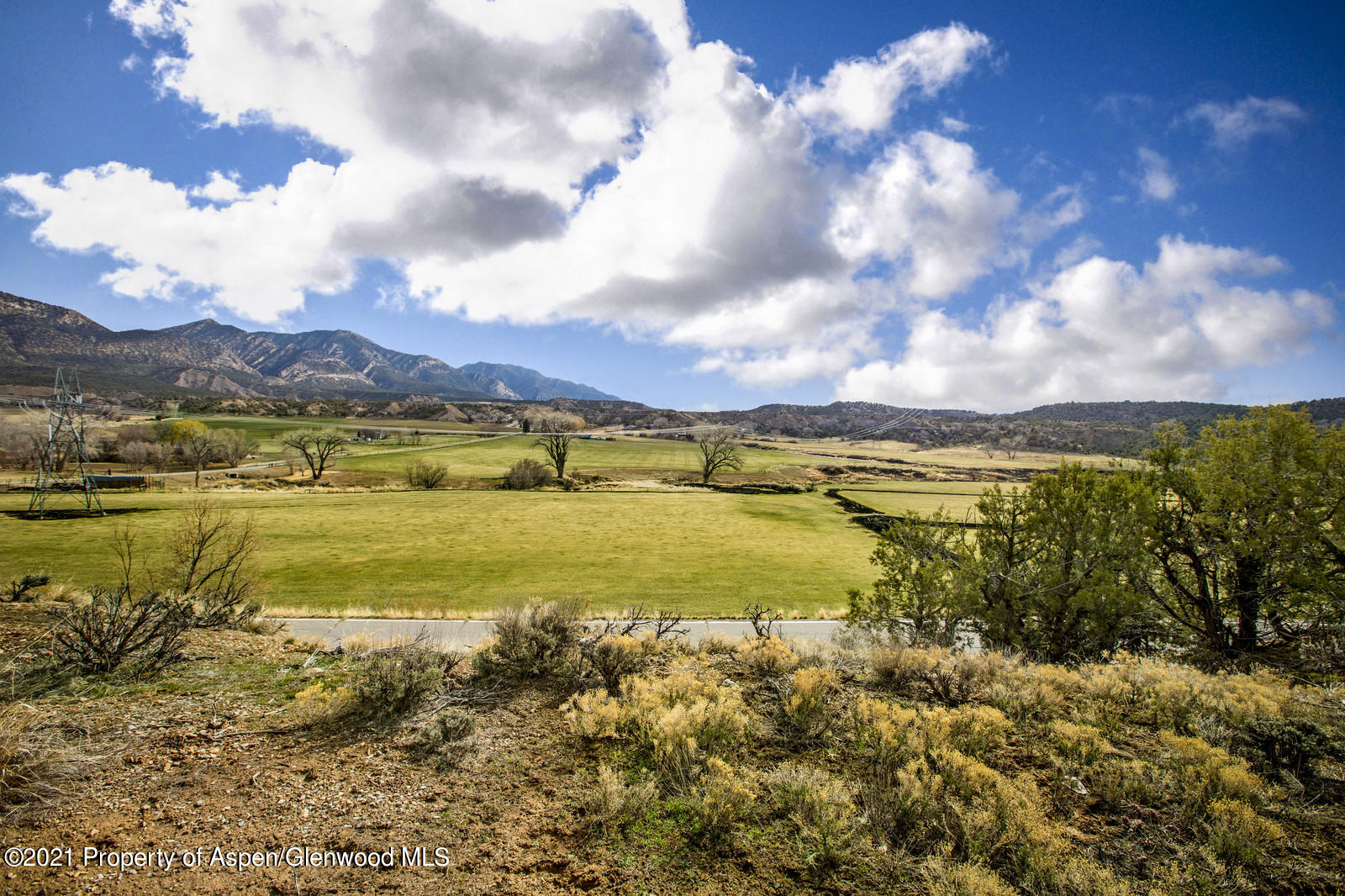 Tbd Mesa Drive Rifle, CO 81650 - Photo 1 of 19 a view of an ocean with a sky view