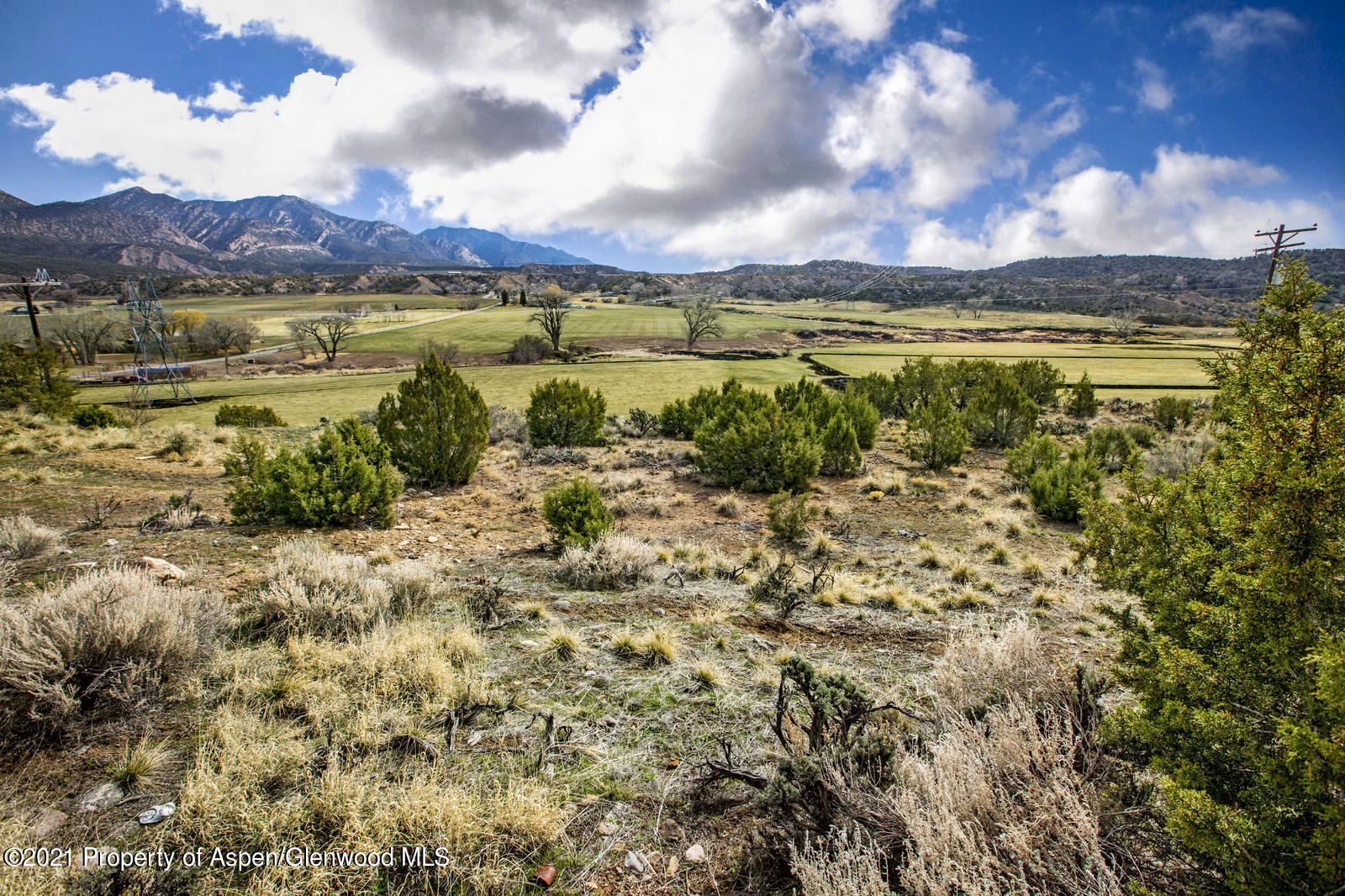 Tbd Mesa Drive Rifle, CO 81650 - Photo 5 of 19 a view of a lake with a houses
