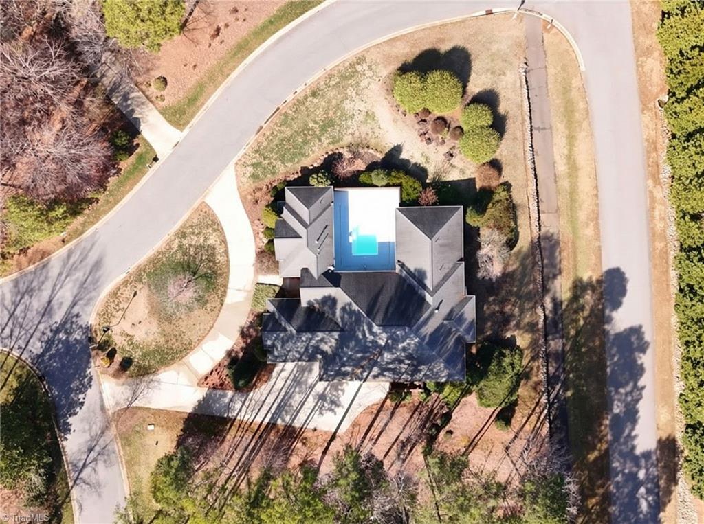 2650 Fox Ridge Road Asheboro, NC 27205 - Photo 34 of 38