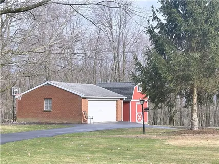 $444,800 | 3933 Hardt Drive, Gibsonia, PA 15044