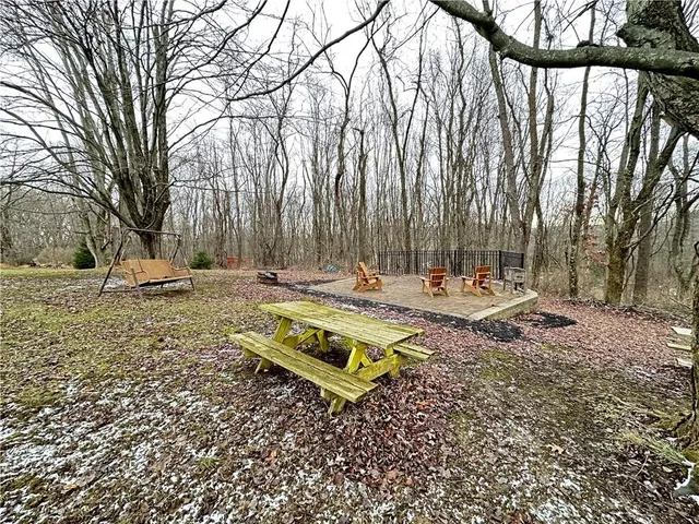 $444,800 | 3933 Hardt Drive, Gibsonia, PA 15044