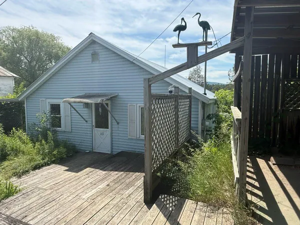 $99,000 | 169 Pleasant Street, Keeseville, NY 12944