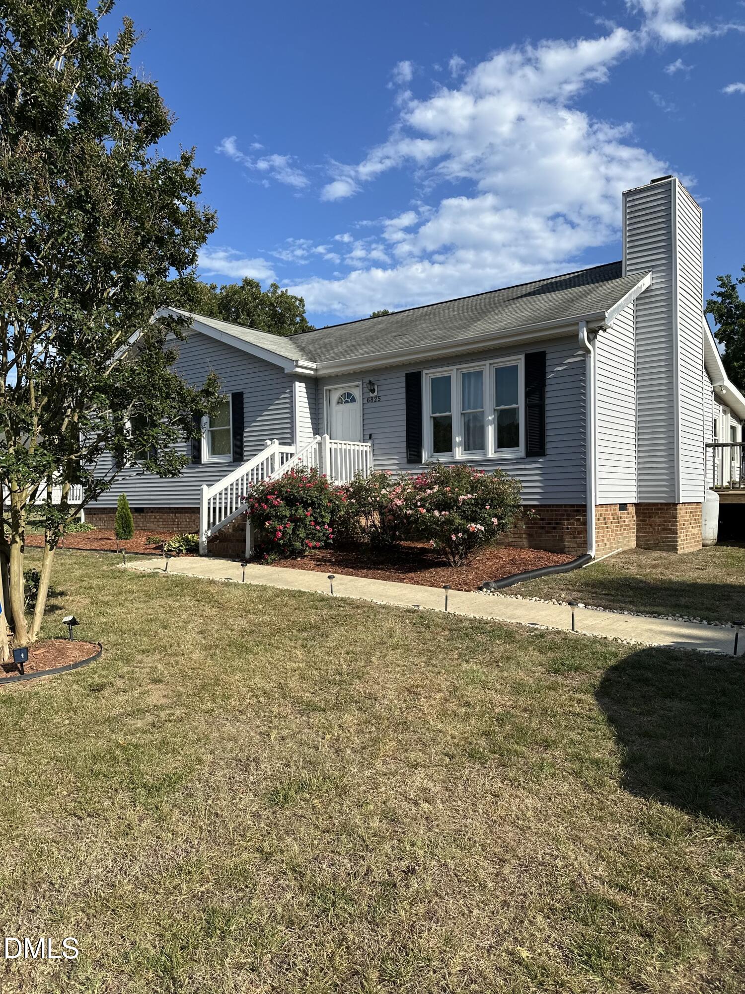 6825 Pulley Town Road Wake Forest, NC 27587 - Photo 3 of 14