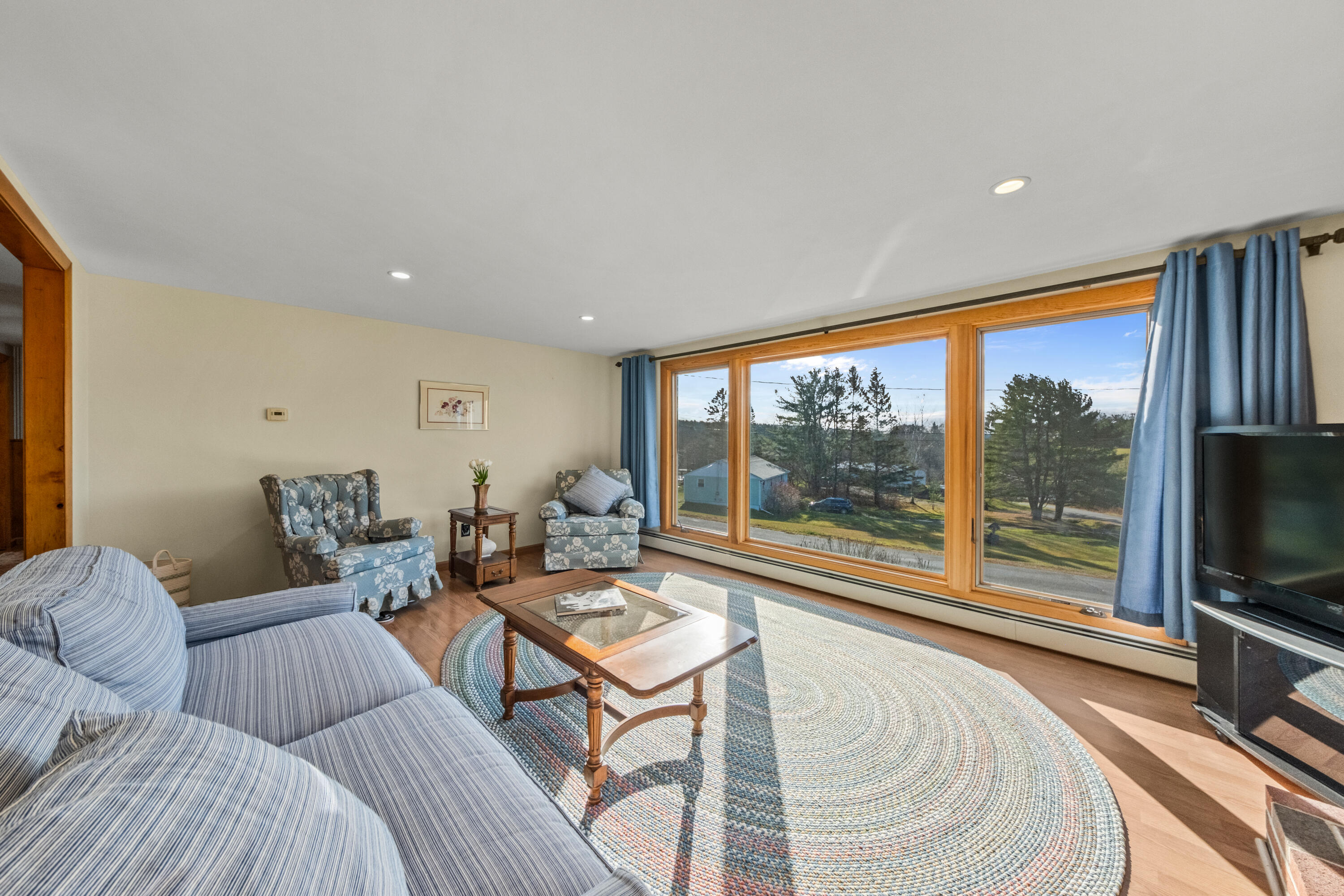 38 Conary Lane Warren, ME 04864 - Photo 19 of 74 Picture window