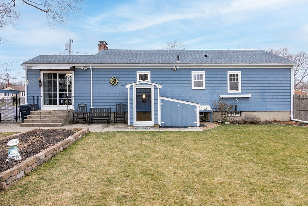 54 Ansonia Road Warwick, RI 02889 - Photo 29 of 35 Gallery Image 29