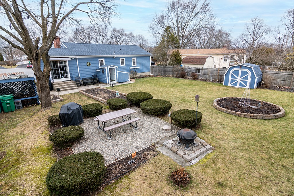 54 Ansonia Road Warwick, RI 02889 - Photo 5 of 35 Gallery Image 5