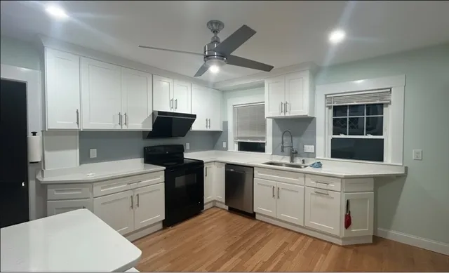 $2,600 | 25 Merrymount Avenue, Unit 1, Quincy, MA 02170