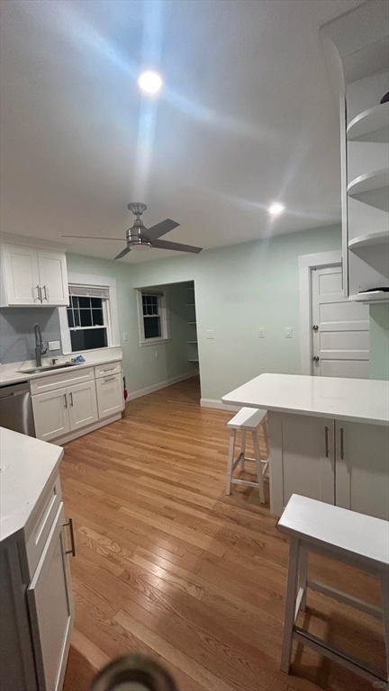 25 Merrymount Avenue, Unit 1 Quincy, MA 02170 - Photo 2 of 7