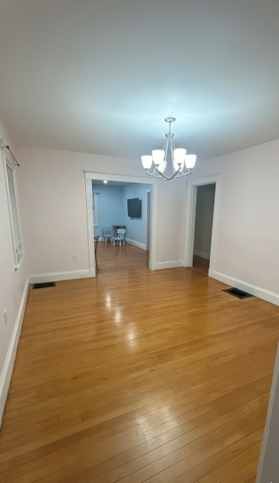 25 Merrymount Avenue, Unit 1 Quincy, MA 02170 - Photo 3 of 7