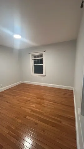 $2,600 | 25 Merrymount Avenue, Unit 1, Quincy, MA 02170