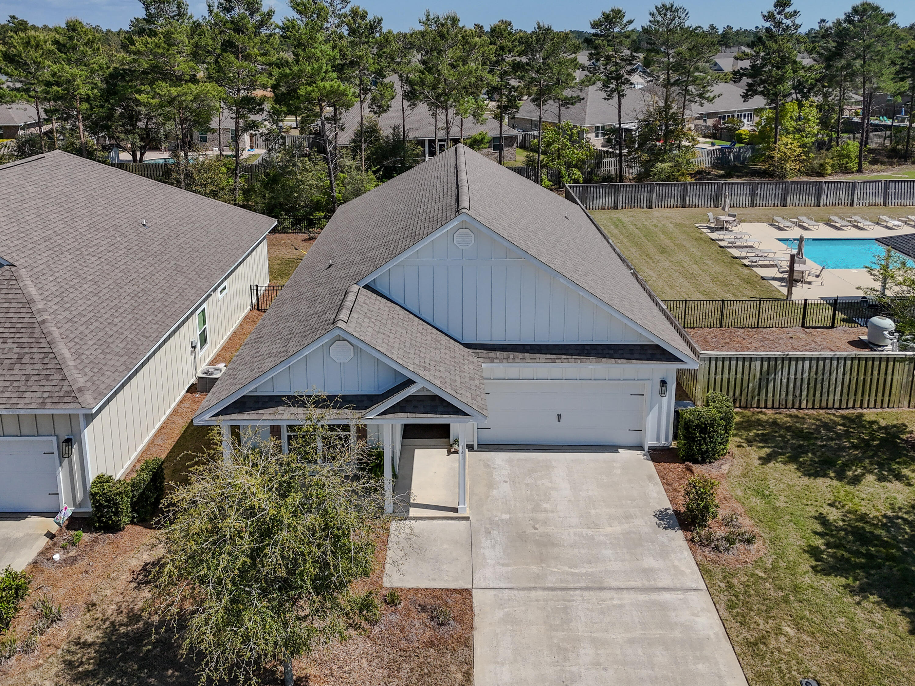 141 Lightning Bug Lane Freeport, FL 32439 - Photo 39 of 88 141 Lightning Bug