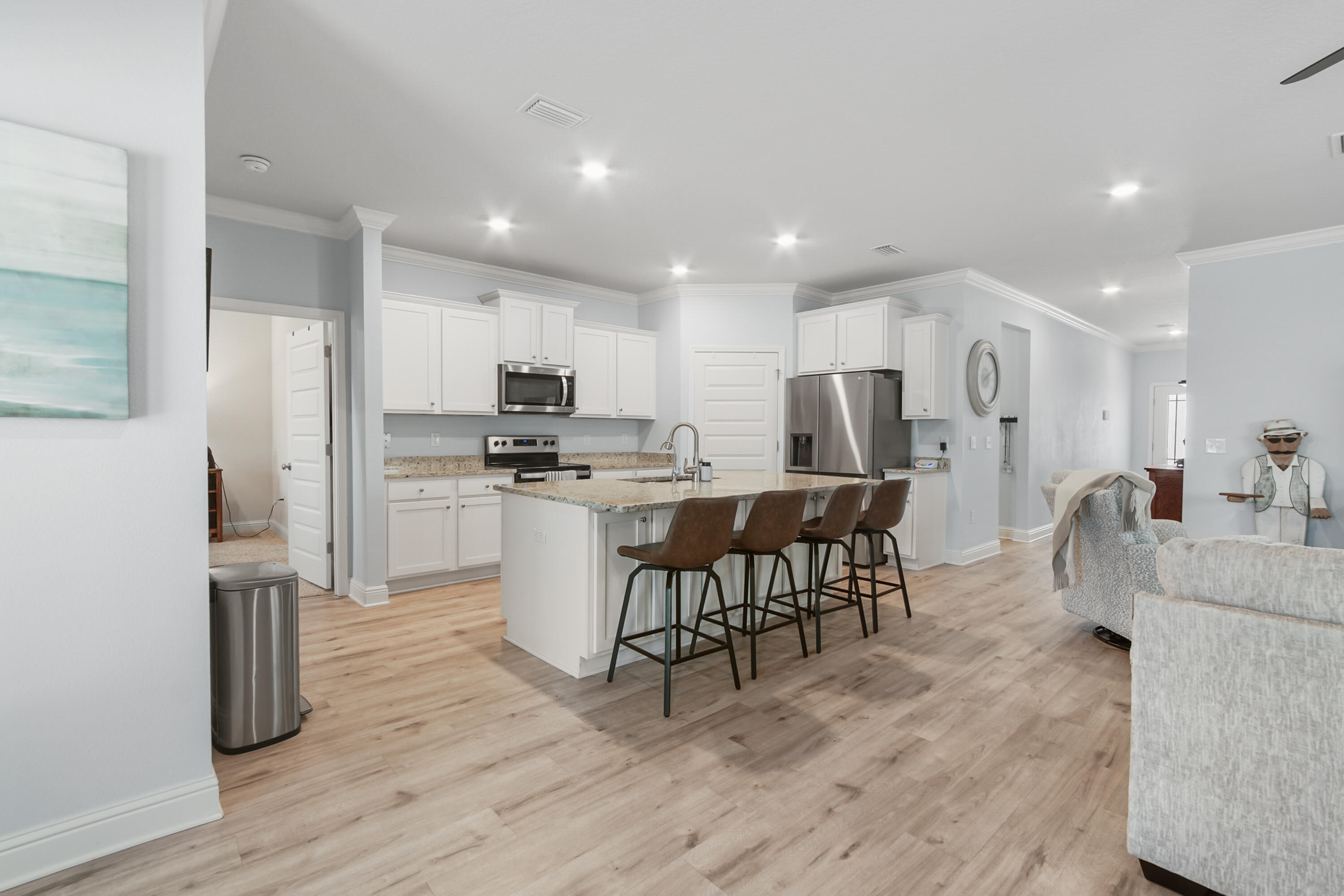 141 Lightning Bug Lane Freeport, FL 32439 - Photo 4 of 88 141 Lightning Bug