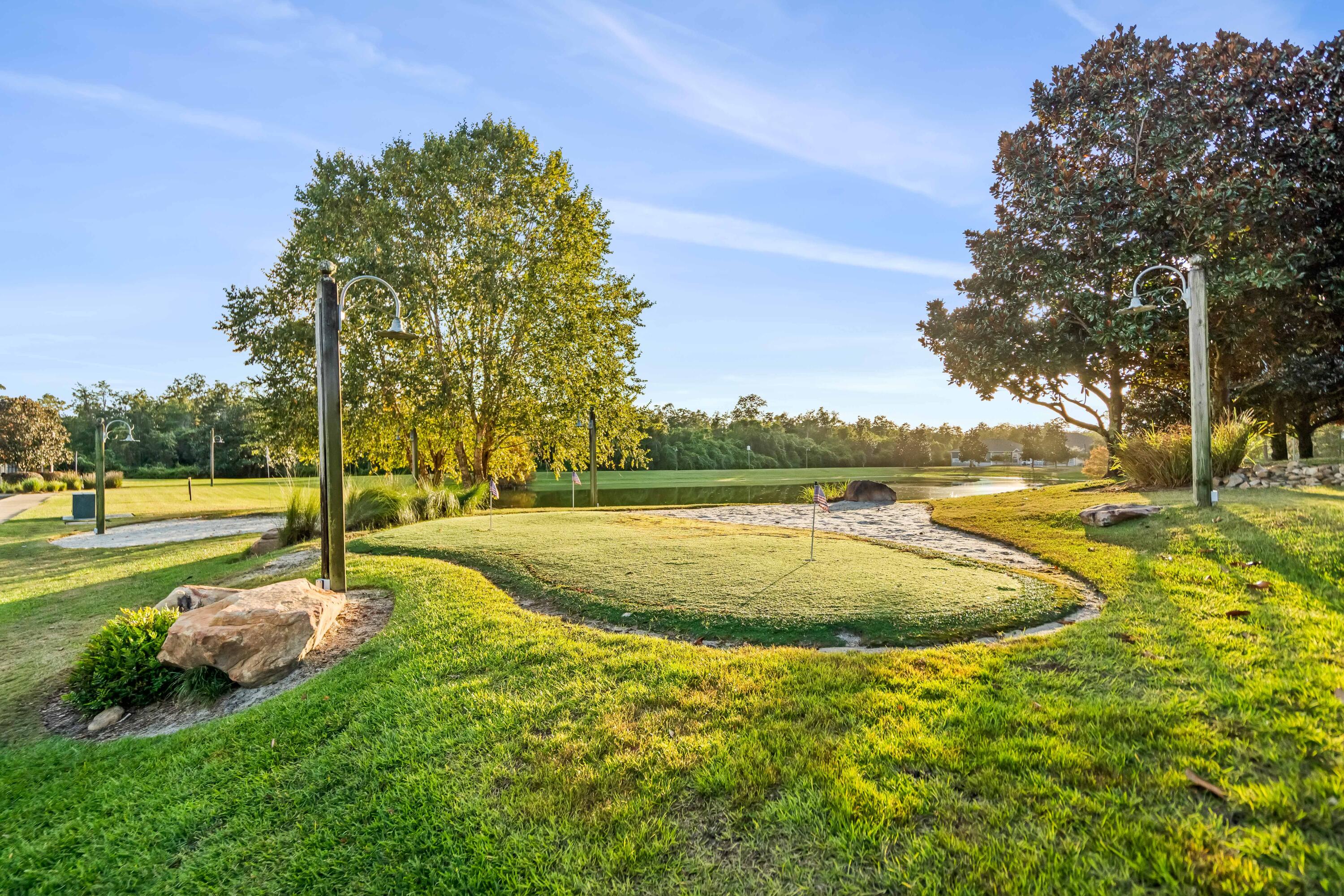 141 Lightning Bug Lane Freeport, FL 32439 - Photo 72 of 88 Hammock Bay Amenities