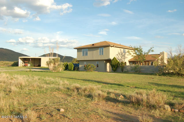 3123 East Morris Ranch Road Willcox, AZ 85643 - Photo 1 of 19