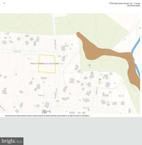 $198,000 | 7701 Dolly Drive, Lorton, VA 22079